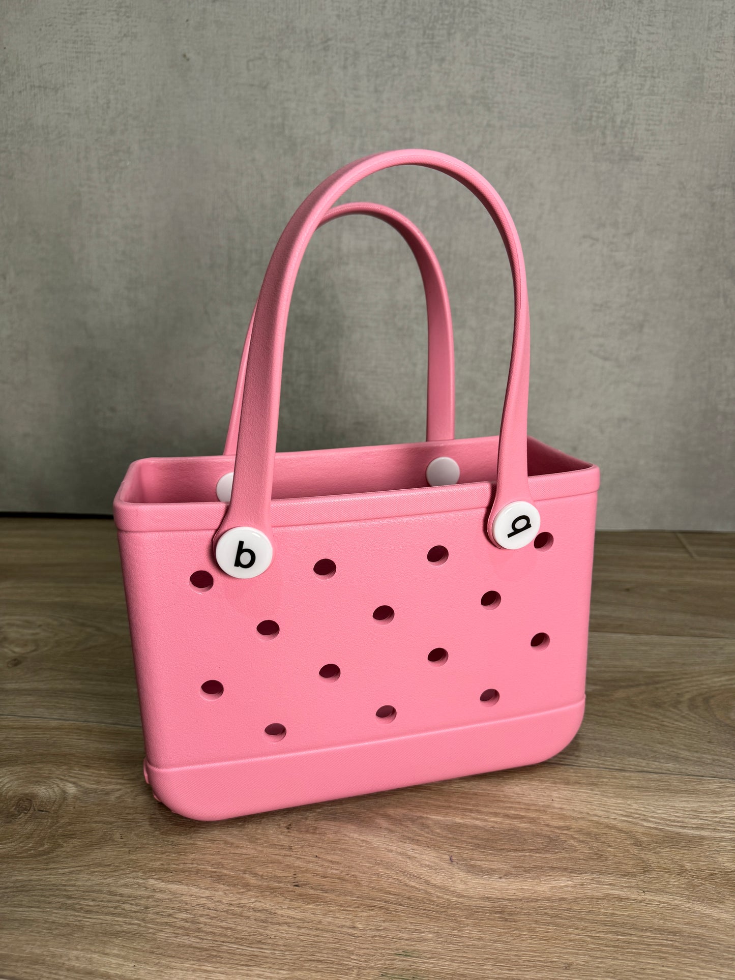Small Bogg Bag – Compact Waterproof EVA Tote for Everyday Essentials