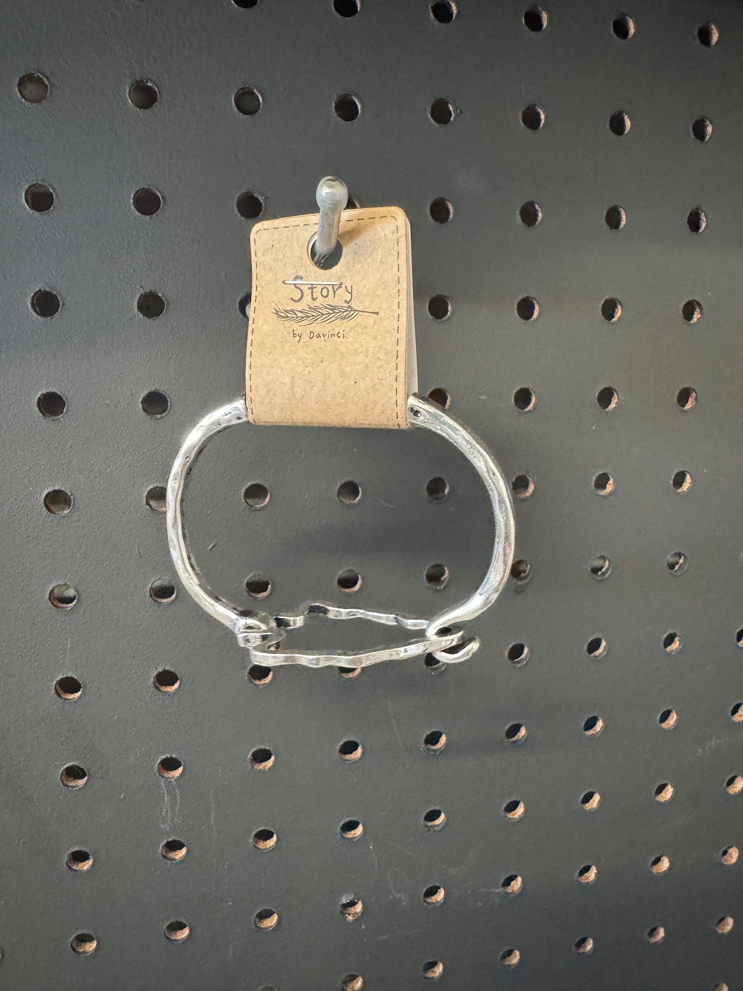 Arrowhead Cuffed Up Bracelet-Hypoallergenic