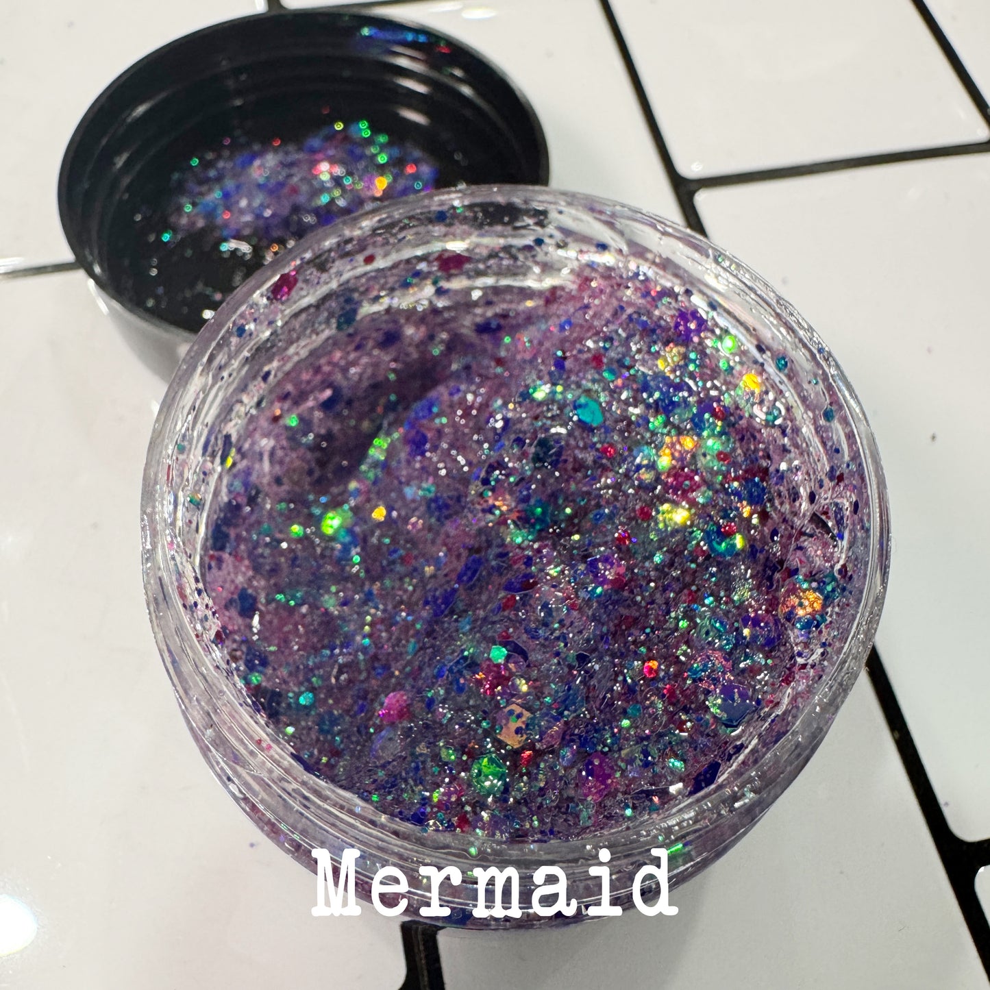 Hair Glitter by B7 Boutique Custom Creations