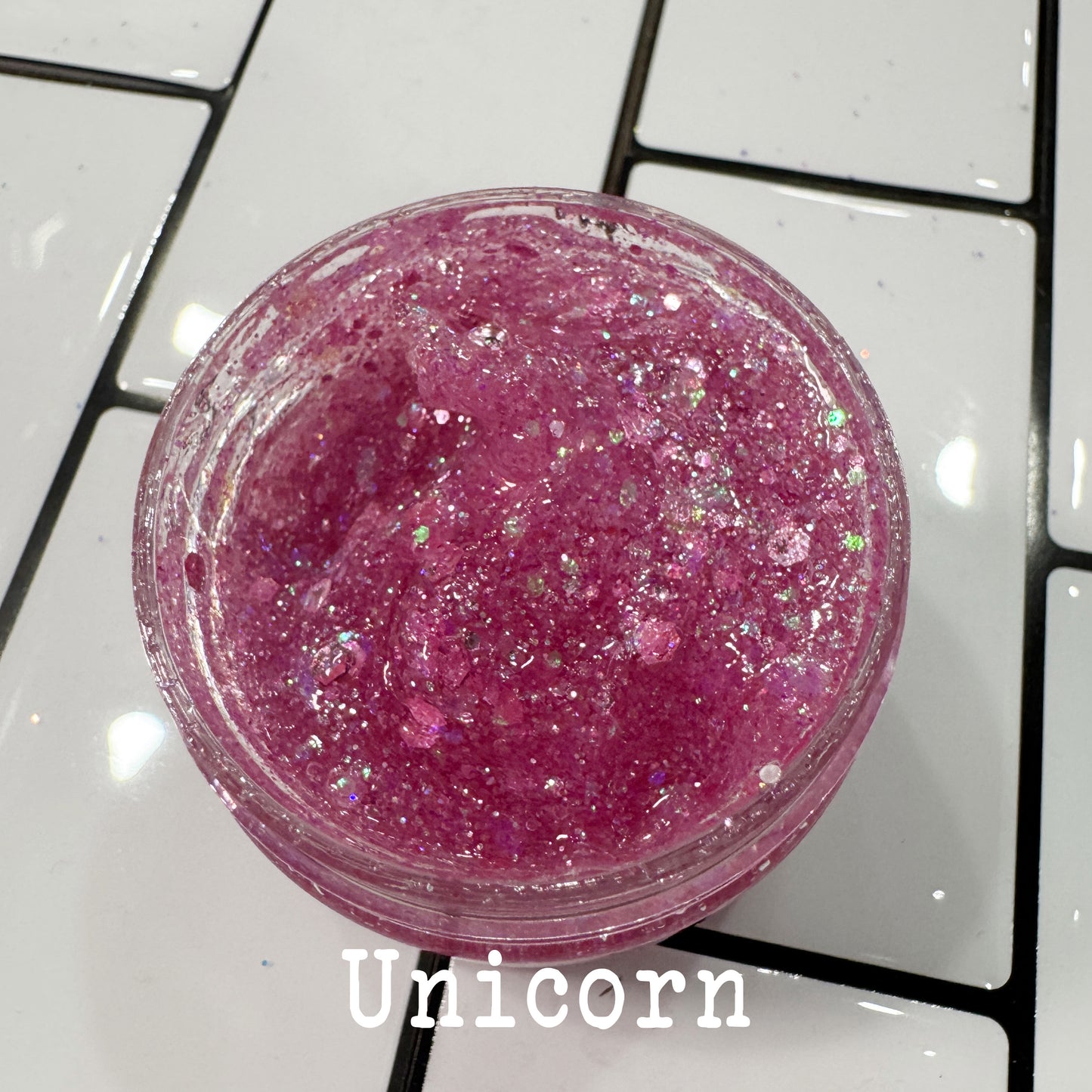 Hair Glitter by B7 Boutique Custom Creations