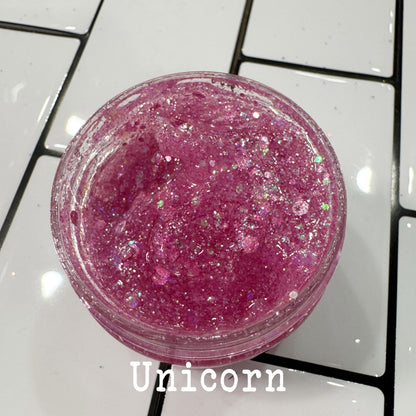Hair Glitter by B7 Boutique Custom Creations