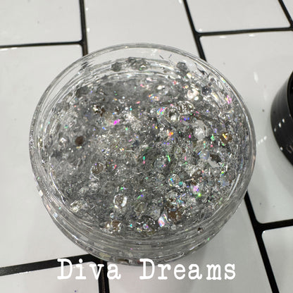 Hair Glitter by B7 Boutique Custom Creations