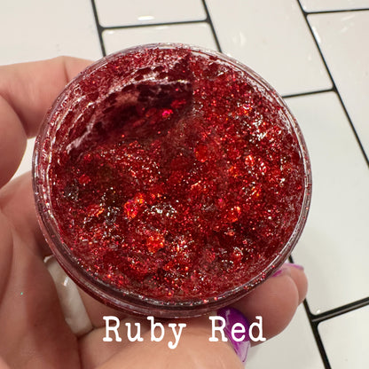 Hair Glitter by B7 Boutique Custom Creations
