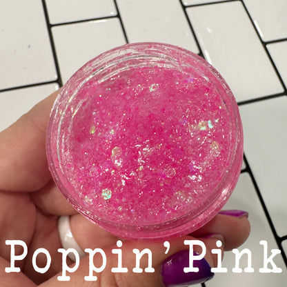 Hair Glitter by B7 Boutique Custom Creations