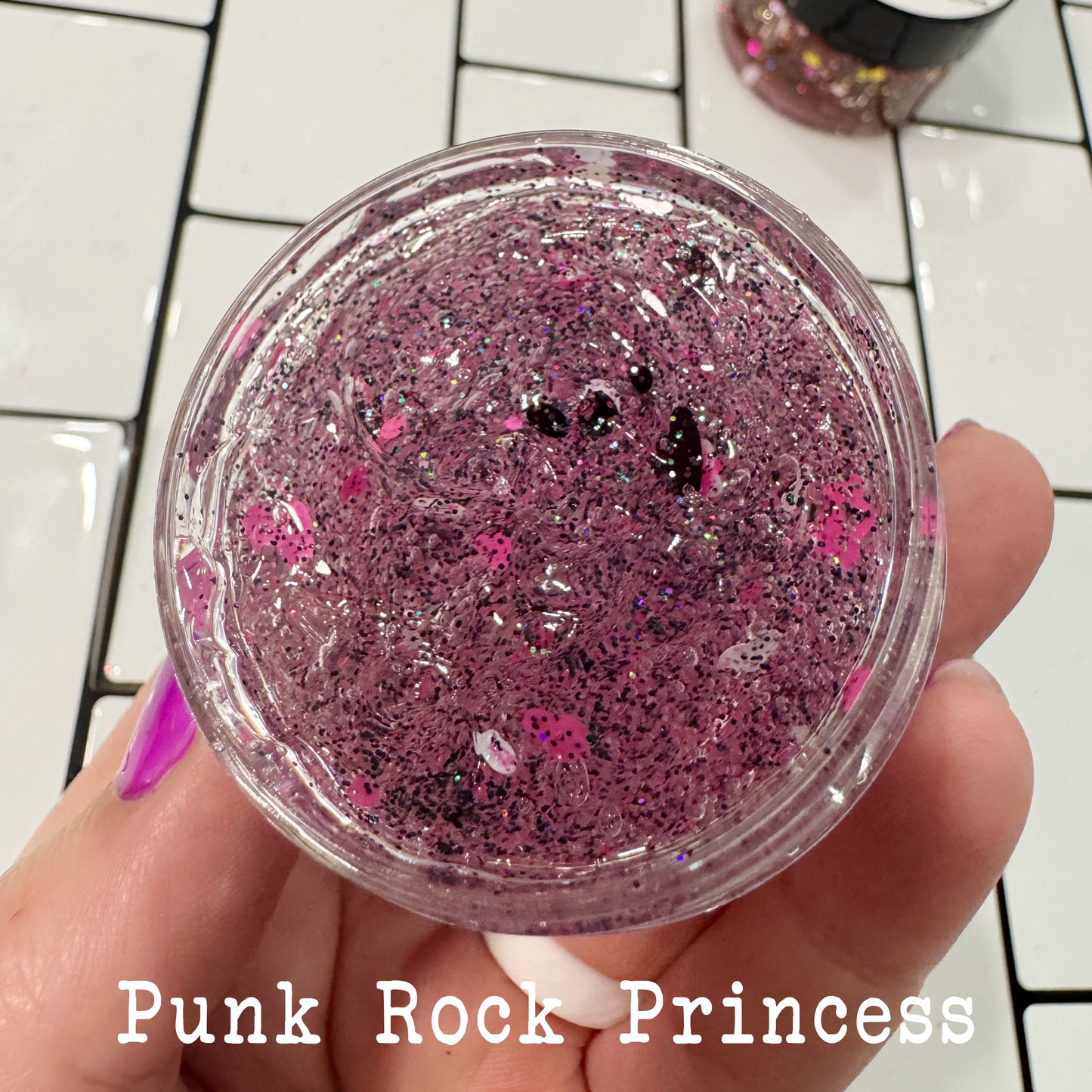 Hair Glitter by B7 Boutique Custom Creations