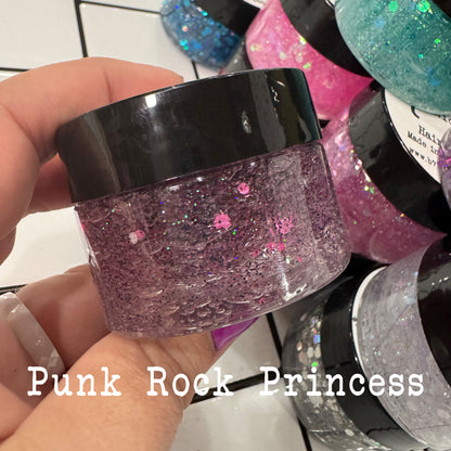 Hair Glitter by B7 Boutique Custom Creations