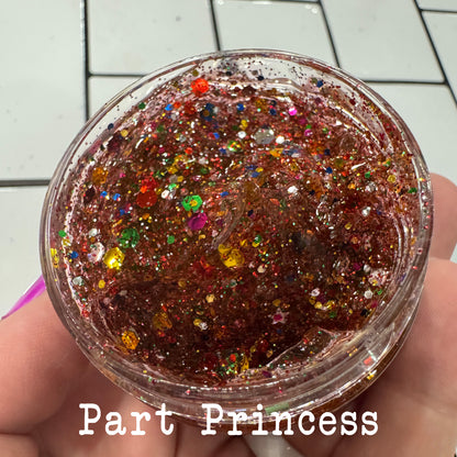 Hair Glitter by B7 Boutique Custom Creations