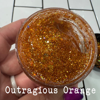 Hair Glitter by B7 Boutique Custom Creations