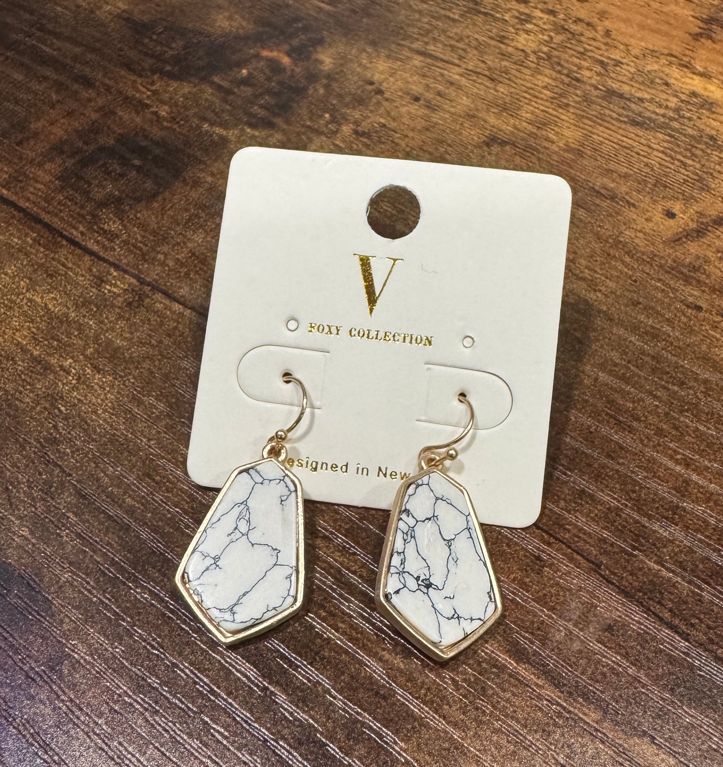 Night On The Town Earrings