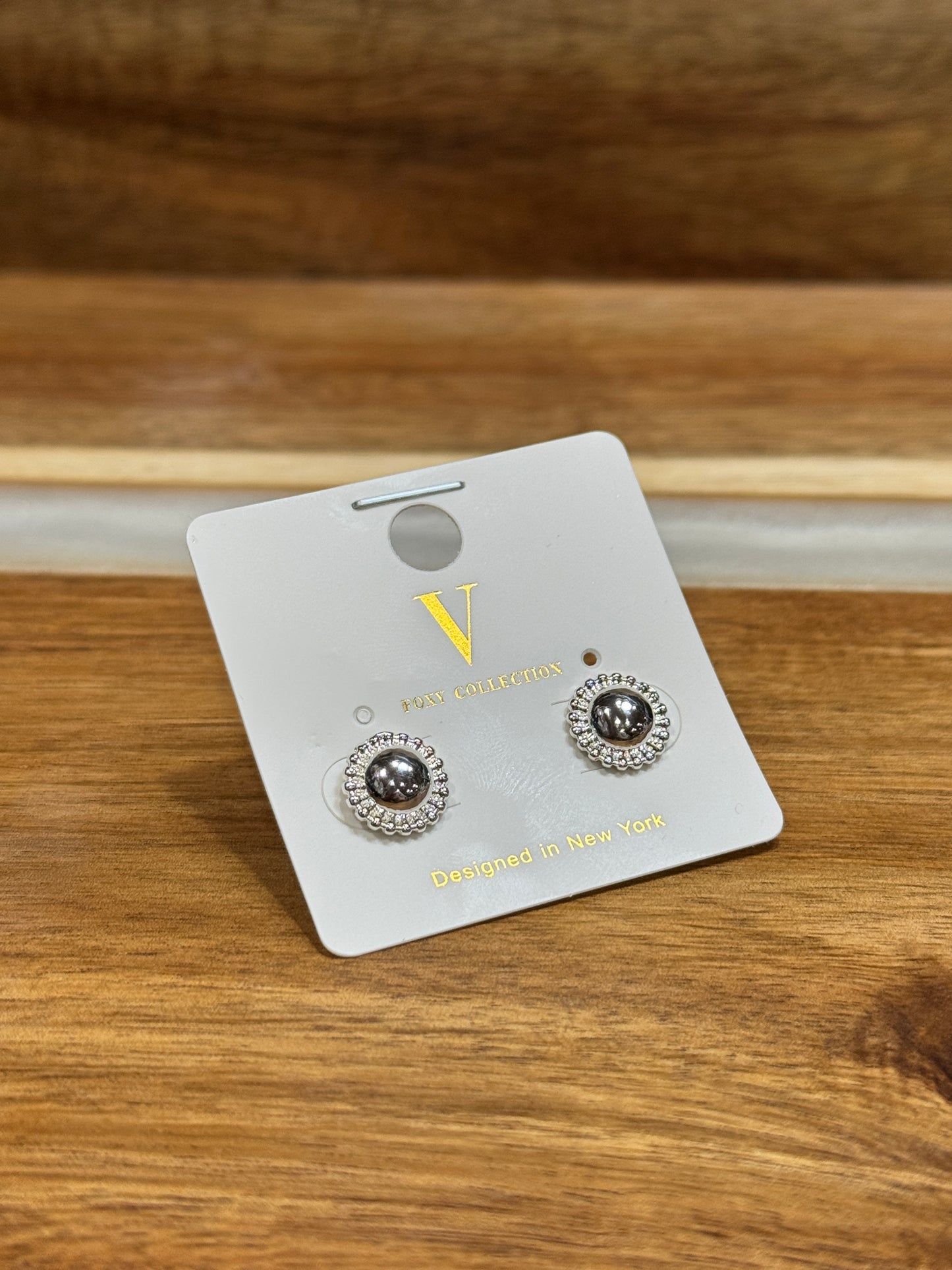 Take Me Out West Earrings