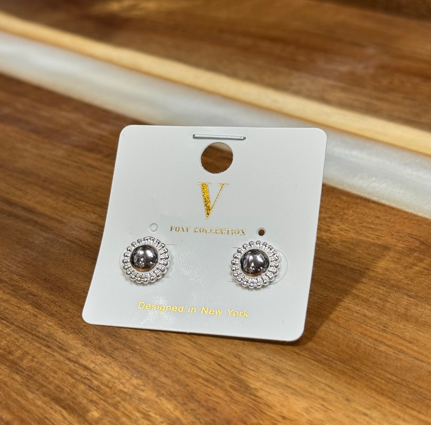 Take Me Out West Earrings