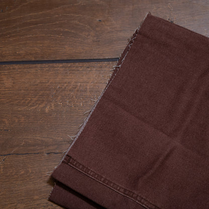 Chocolate Street Wide Leg Pocket Jeans