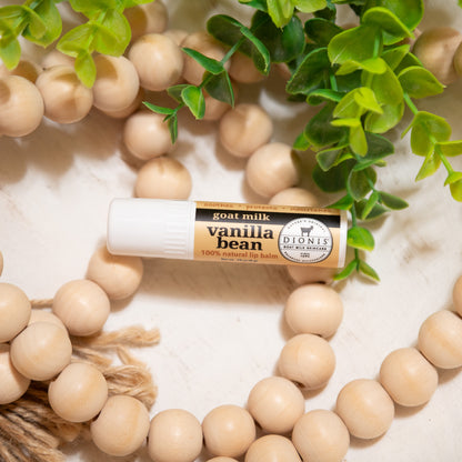 Dionis Goat Milk Lip Balm | Ultra-Moisturizing Lip Care