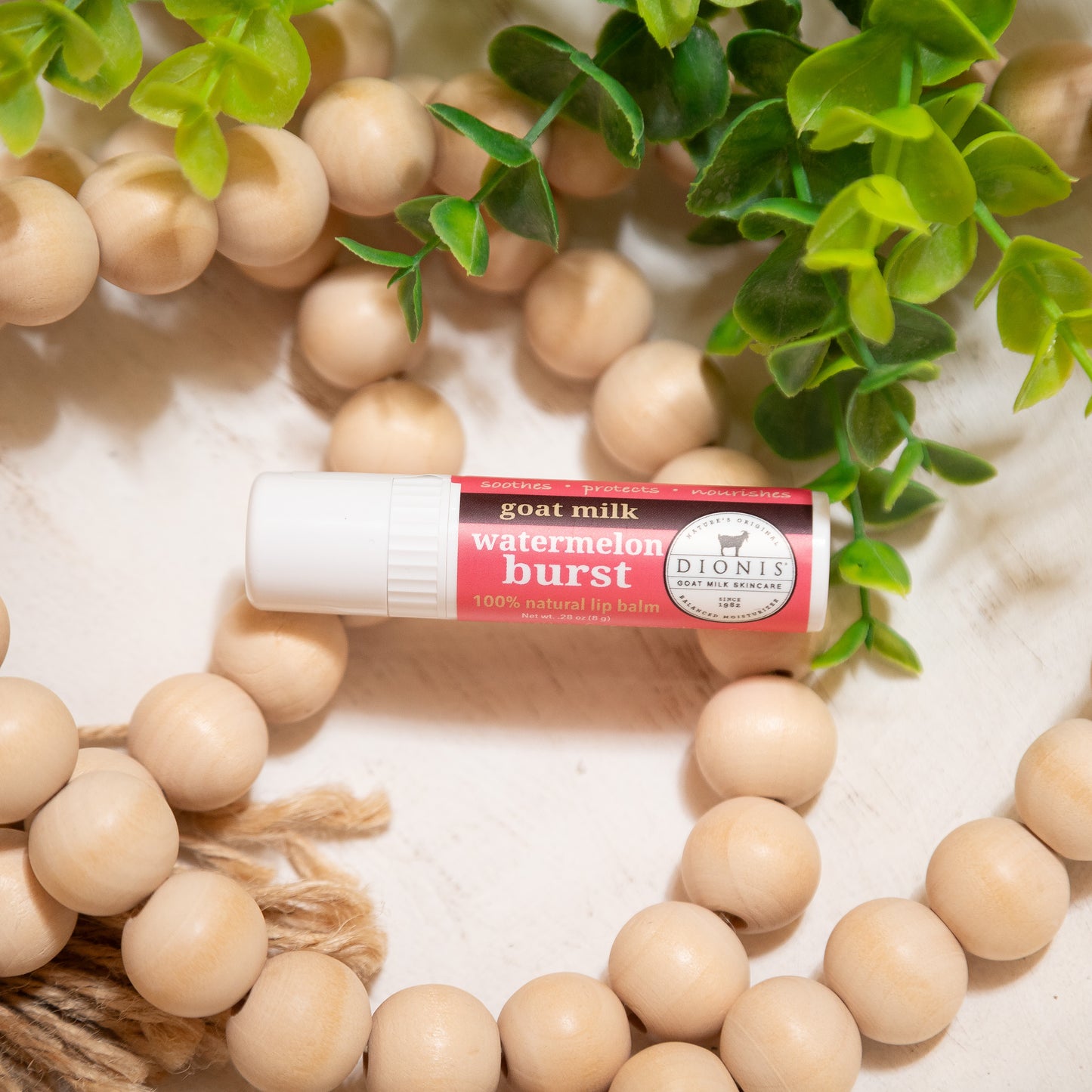 Dionis Goat Milk Lip Balm | Ultra-Moisturizing Lip Care