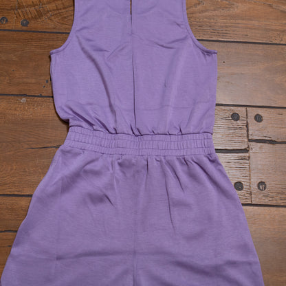 The “Everyday Ease” Knit Romper – HyFve