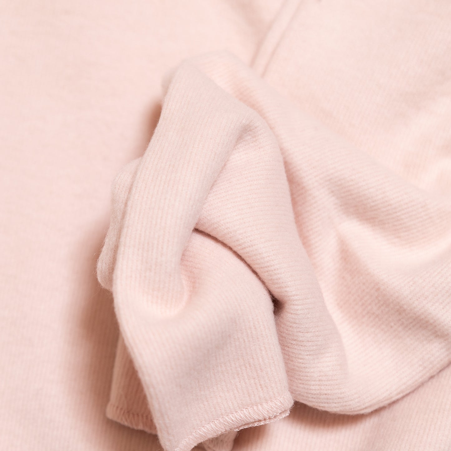 Reverse Seam Long Sleeve Top by HYFVE — Trendy, Comfy & Perfectly Casual