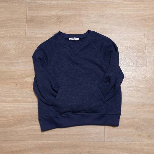 ✨ Raglan Sleeve Pocket Sweatshirt by HYFVE – The Cozy-Chic Essential 💕