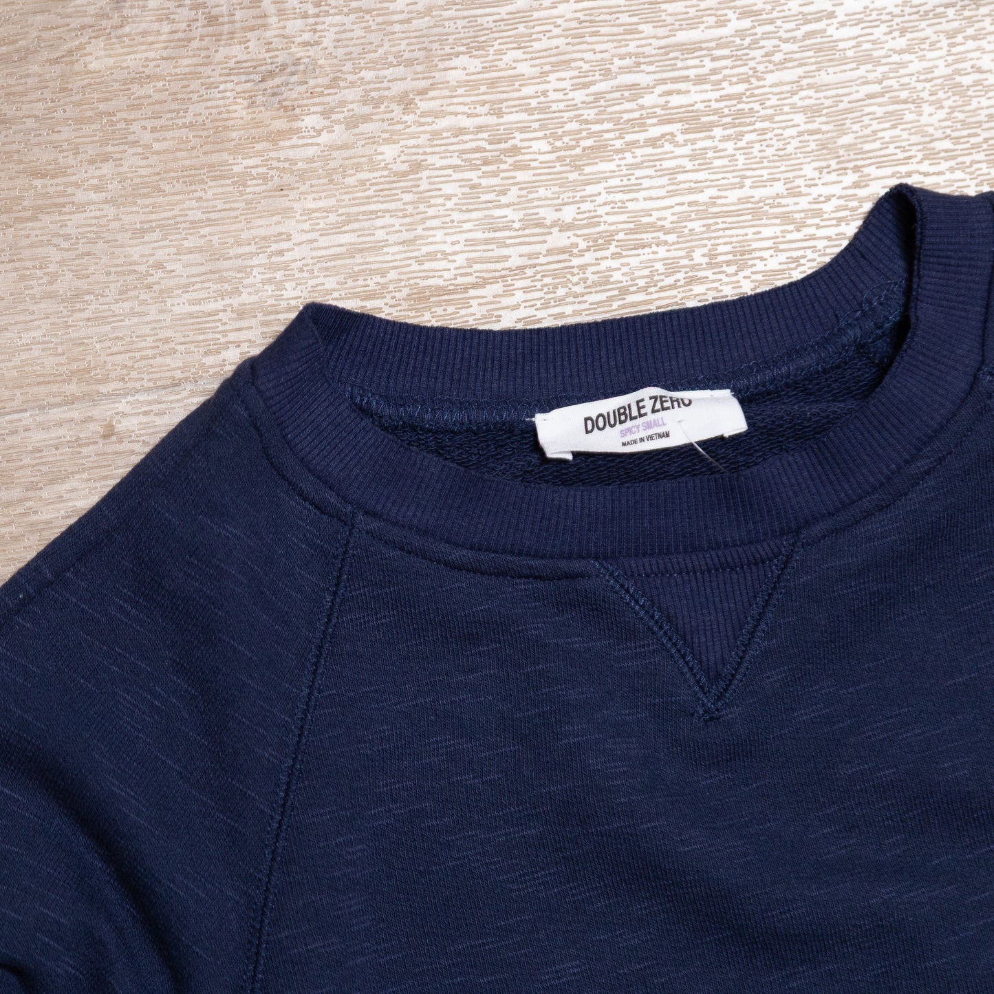 ✨ Raglan Sleeve Pocket Sweatshirt by HYFVE – The Cozy-Chic Essential 💕