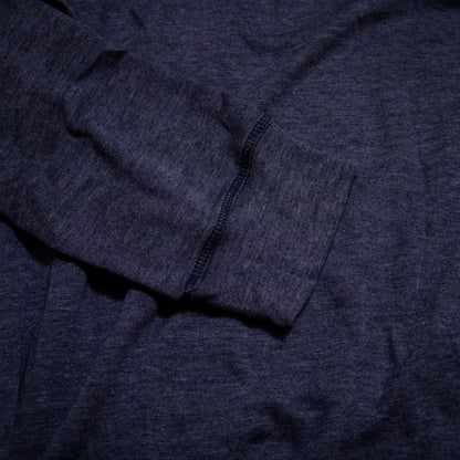 Everyday Essential Long Sleeve Top by Stylive