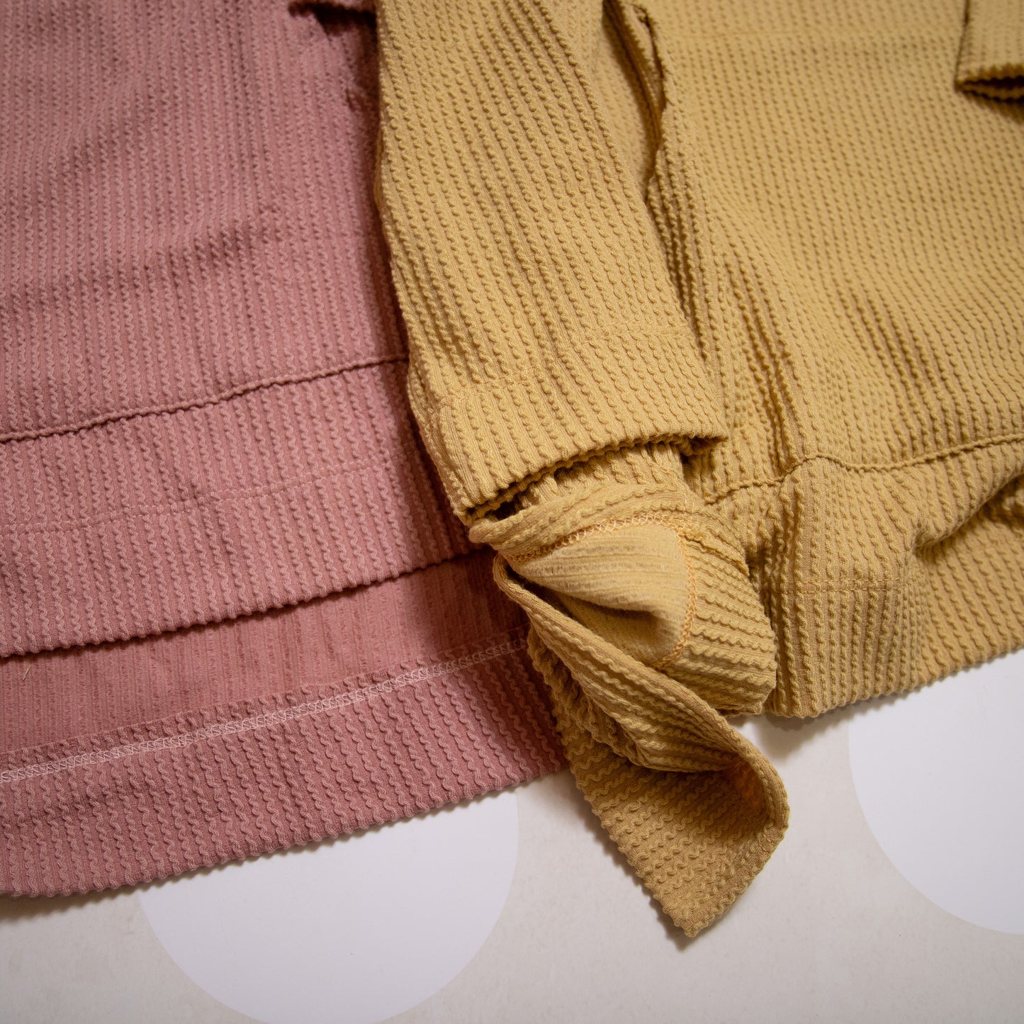 The Stay Cozy Soft Textured Hoodie by Stylive