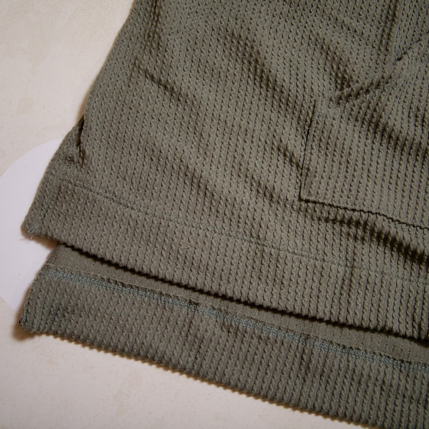 The Stay Cozy Soft Textured Hoodie by Stylive