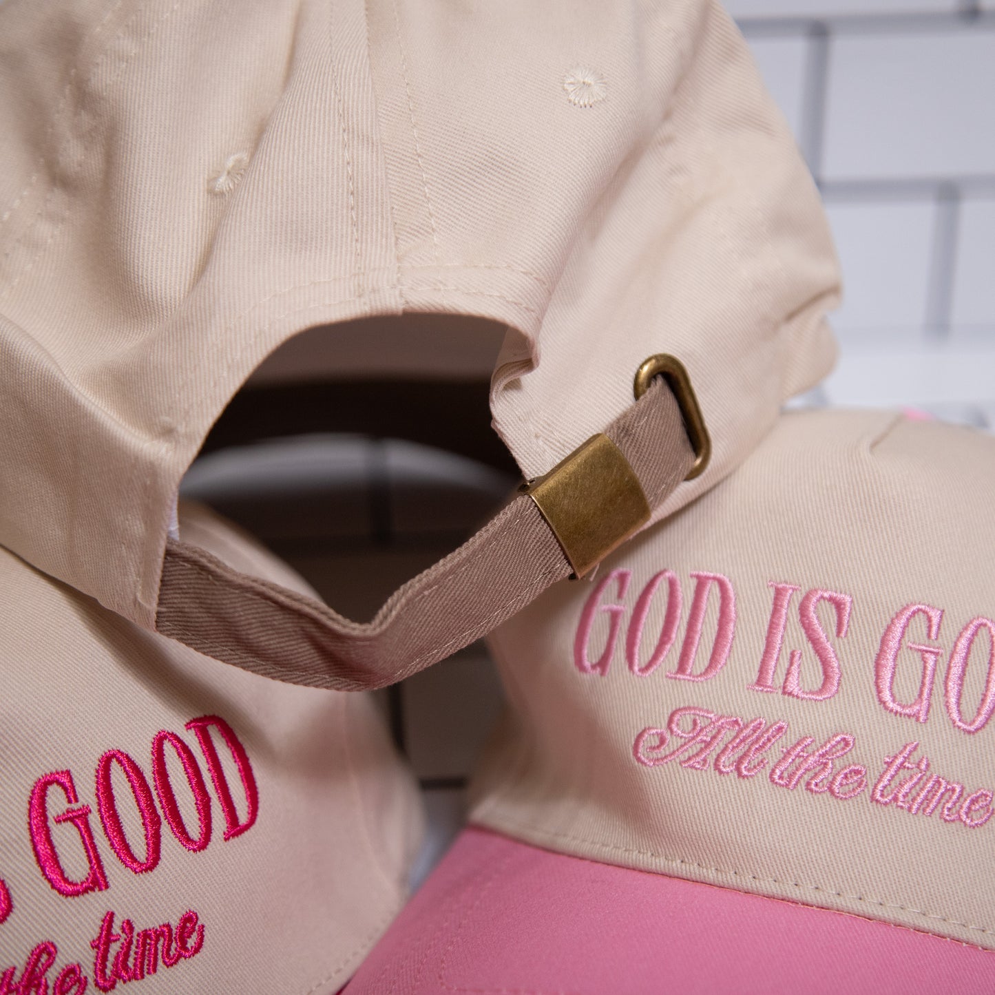 Cute Trucker Hats with Embroidered Sayings – Boutique Style Snapback Caps