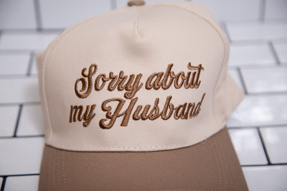 Cute Trucker Hats with Embroidered Sayings – Boutique Style Snapback Caps
