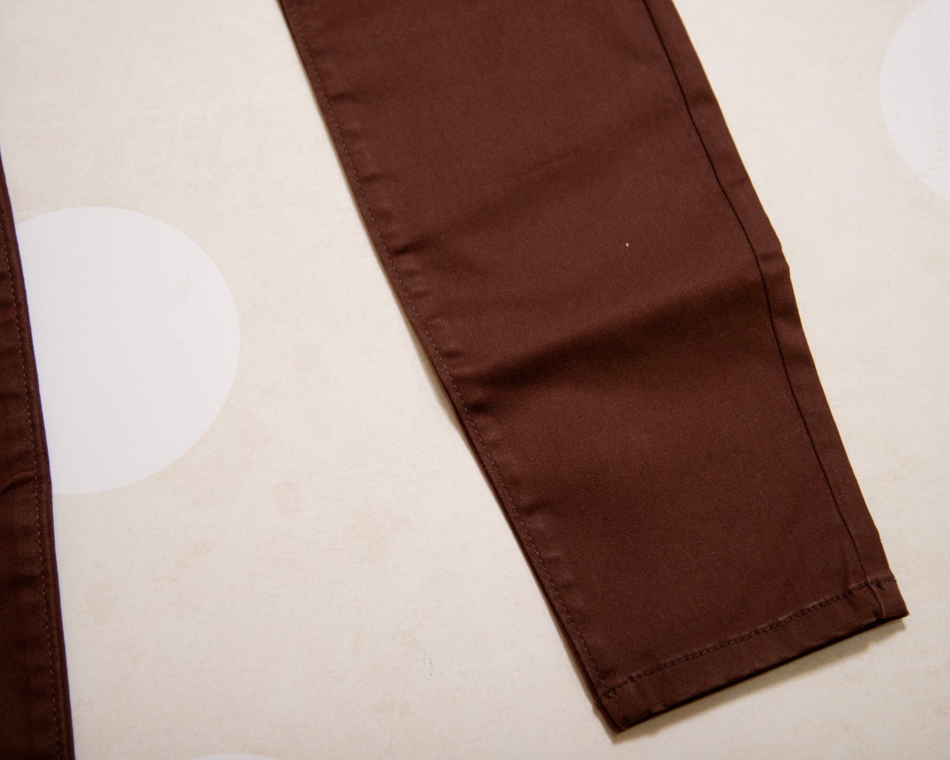 Zenana high rise skinny color denim pants with stretch