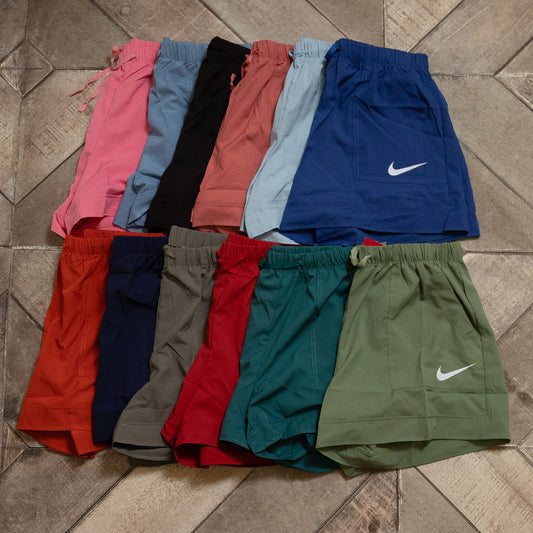 Summer Must Have Shorts