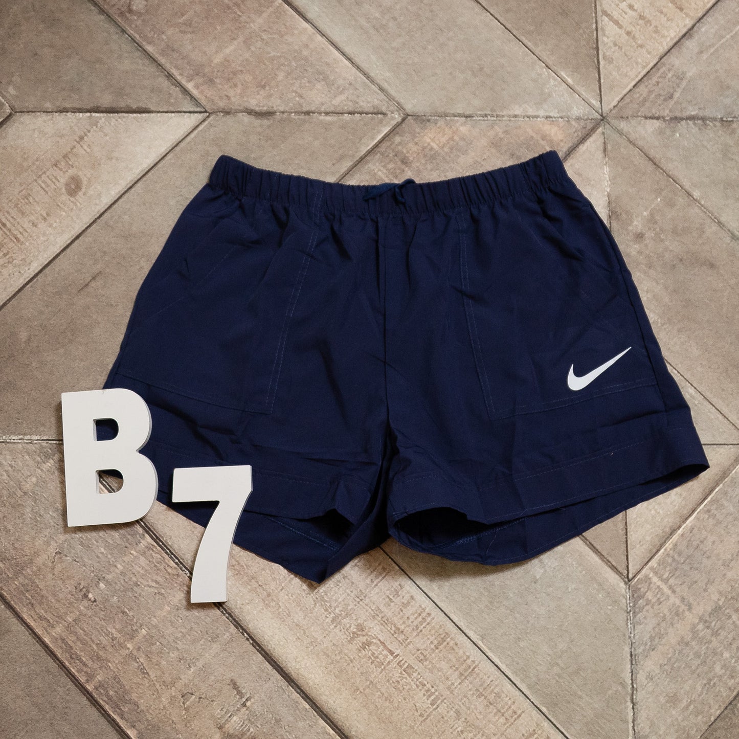 Summer Must Have Shorts