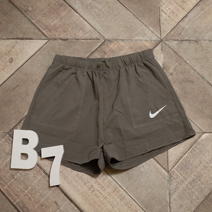 Summer Must Have Shorts