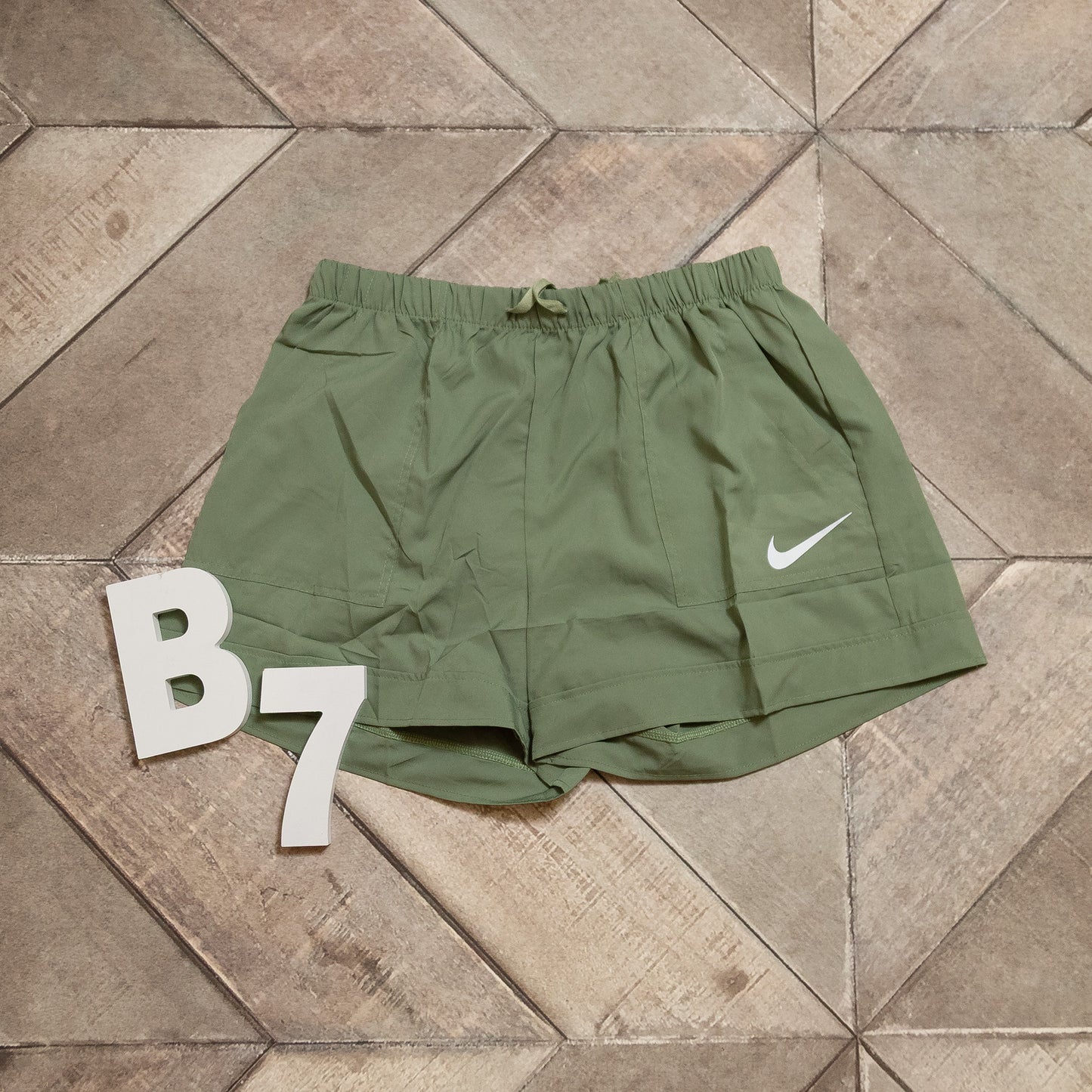 Summer Must Have Shorts