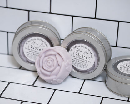 Lotion Bars by B7 Custom Creations | Handcrafted Solid Moisturizer for Soft Skin