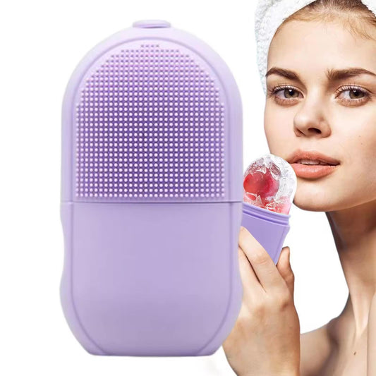 Ice Facial Tool