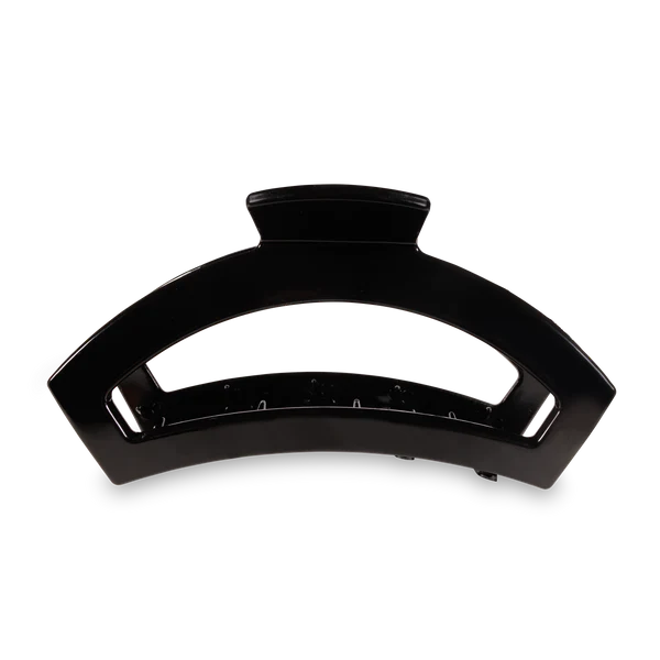 Large Open Teleties Clips