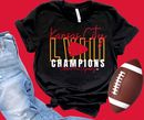 KC Champs Attire