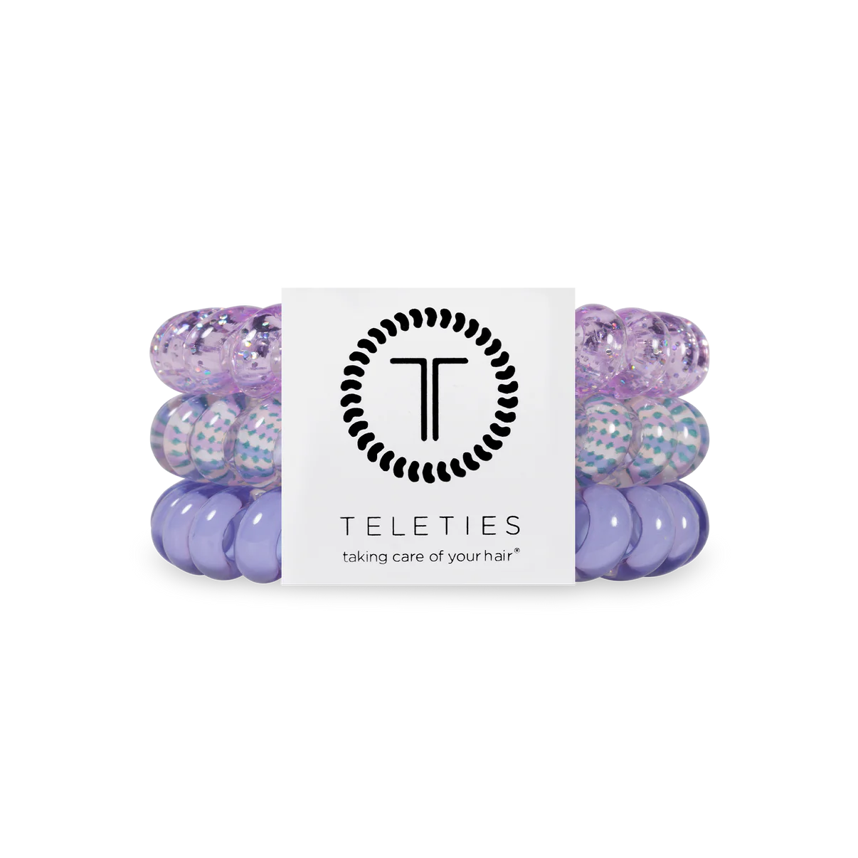 Large Teleties Packs