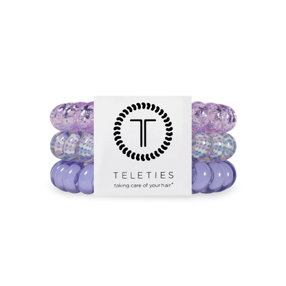 Small Teleties Packs