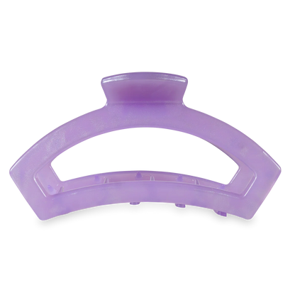 Large Open Teleties Clips