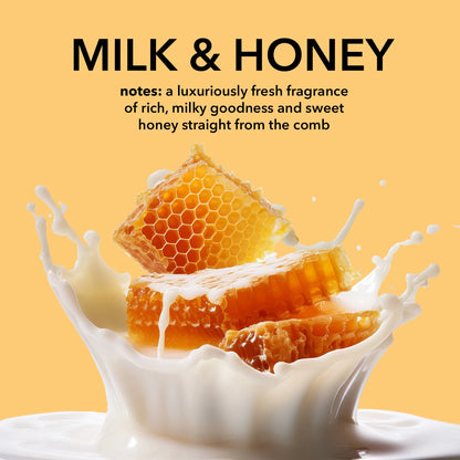Dionis Milk & Honey Goat Milk Body Lotion 8.5 oz
