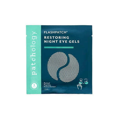 FlashPatch®Smoothing Under Eye Patches by Patchology