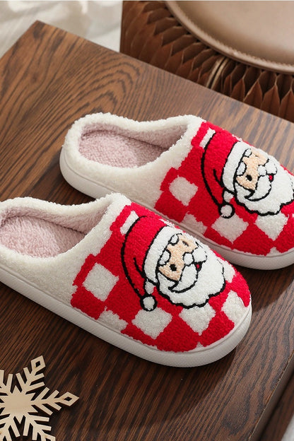 Cute Novelty Soft Plush Cozy Slippers – Fun & Comfy Indoor Shoes
