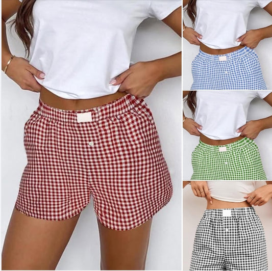 Super Cutie Boxer Shorts