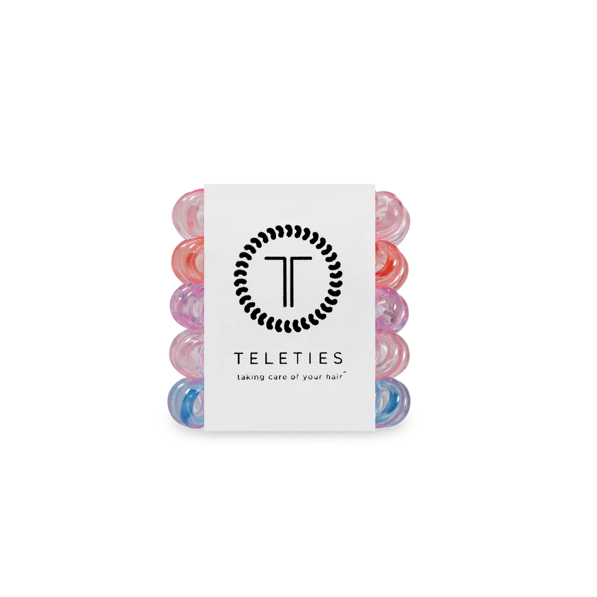 Tiny Teleties Packs
