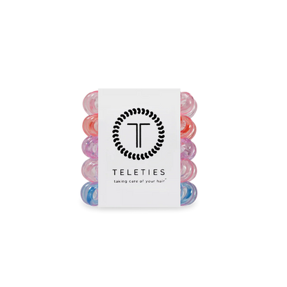 Tiny Teleties Packs