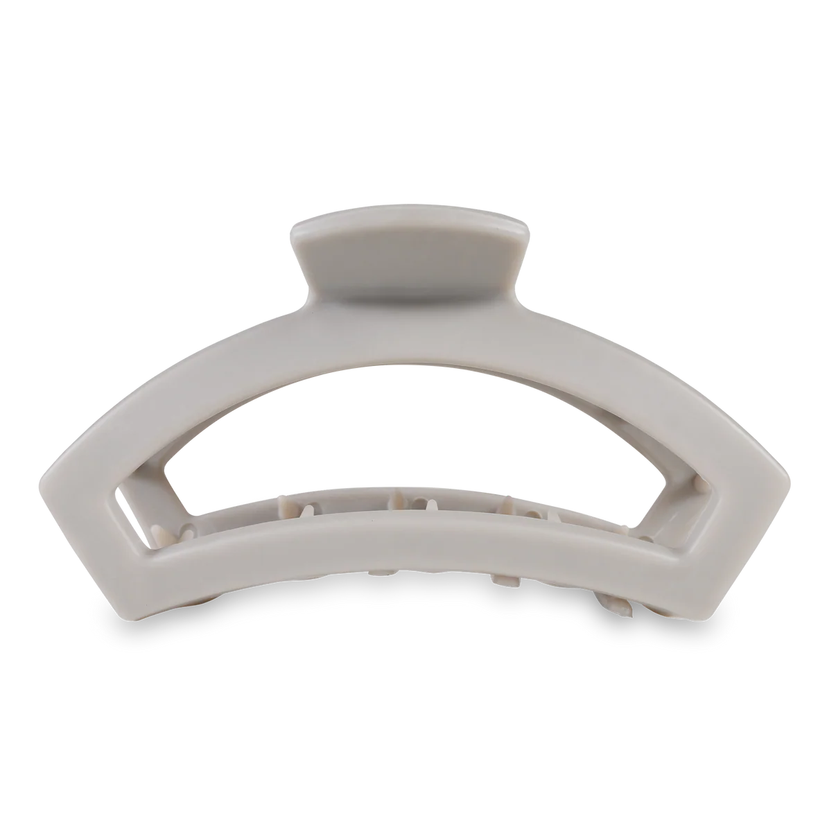 Large Open Teleties Clips