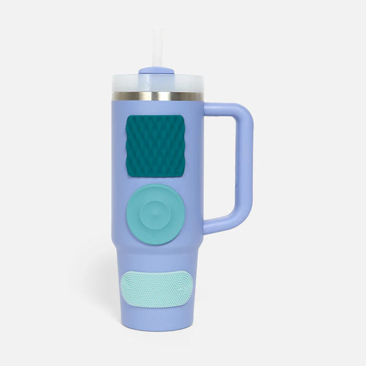 Slabs Silicone Sensory Sticker by Speks