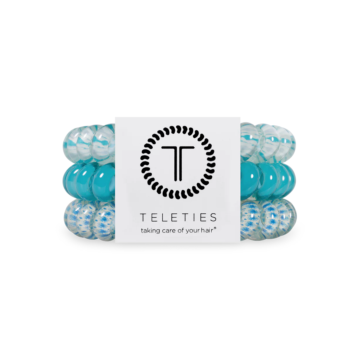 Small Teleties Packs