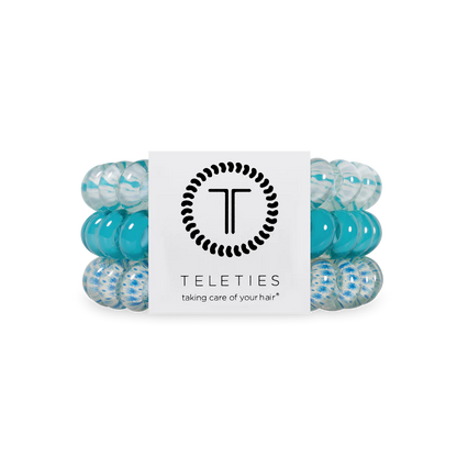 Small Teleties Packs