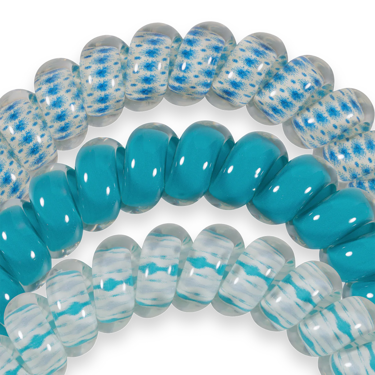 Small Teleties Packs